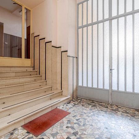 Mm Pozzo Strada Mini Subway Studio Torino Dış mekan fotoğraf